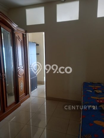 Untuk Dijual Apartemen 2 KT & 1 KM di Jakarta Utara Area Strategis Untuk Dijual Apartemen 2 KT & 1 KM di Jakarta Utara Area Strategis