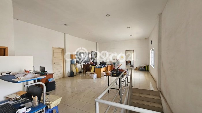 Pabrik Bagus Dijual LB 1200m2 Lokasi Strategis Jakarta Barat Area Cocok untuk Berbisnis Pabrik Bagus Dijual LB 1200m2 Lokasi Strategis Jakarta Barat Area Cocok untuk Berbisnis