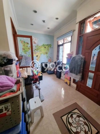 Dijual Rumah Mewah Elegan Dengan View Cantik di Tamansari, Jakarta Barat Dijual Rumah Mewah Elegan Dengan View Cantik di Tamansari, Jakarta Barat