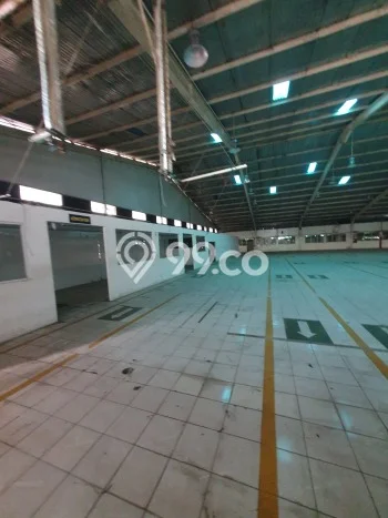 Pabrik disewakan lokasi strategis Karawaci Tangerang 12000m2 Pabrik disewakan lokasi strategis Karawaci Tangerang 12000m2
