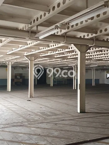 Pabrik disewakan lokasi strategis Karawaci Tangerang 12000m2 Pabrik disewakan lokasi strategis Karawaci Tangerang 12000m2