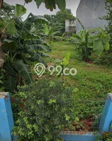 Dijual Tanah di Depok, Luas 1305m2 SHM Dijual Tanah di Depok, Luas 1305m2 SHM