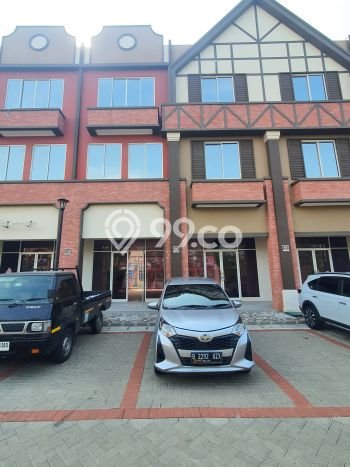 Paling Dicari! Ruko Dijual di Pantai Indah Kapuk 2 Harga Kompetitif Paling Dicari! Ruko Dijual di Pantai Indah Kapuk 2 Harga Kompetitif