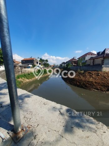 Tanah untuk Dijual di Karawaci Tangerang Luas 6600m2 Tanah untuk Dijual di Karawaci Tangerang Luas 6600m2