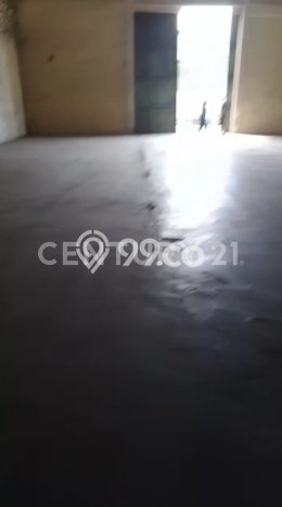 Unit Gudang Dijual di Tangerang LT 660m2 & LB 450m2 Unit Gudang Dijual di Tangerang LT 660m2 & LB 450m2