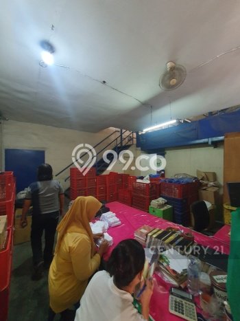 Pabrik Dijual di Tangerang LT 2800m2 & LB 3485m2 Lokasi Terbaik! Pabrik Dijual di Tangerang LT 2800m2 & LB 3485m2 Lokasi Terbaik!