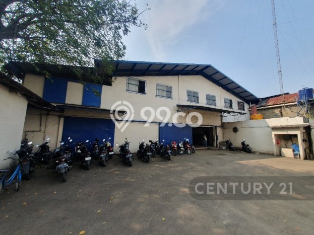Pabrik Dijual di Tangerang LT 2800m2 & LB 3485m2 Lokasi Terbaik! Pabrik Dijual di Tangerang LT 2800m2 & LB 3485m2 Lokasi Terbaik!