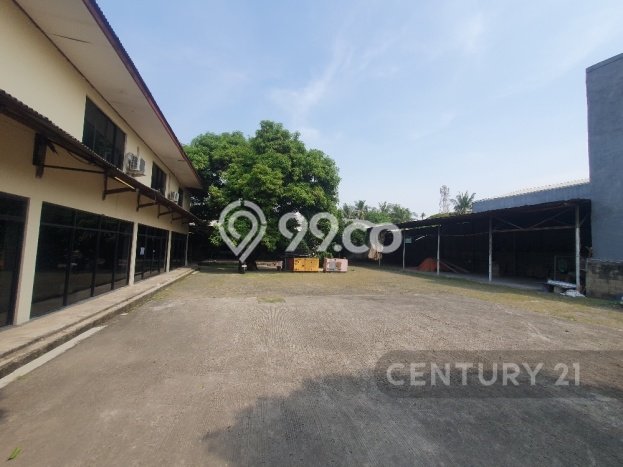 Unit Pabrik Dijual di Kosambi Tangerang Luas Tanah 3350m2, Luas Bangunan 2000m2 Unit Pabrik Dijual di Kosambi Tangerang Luas Tanah 3350m2, Luas Bangunan 2000m2
