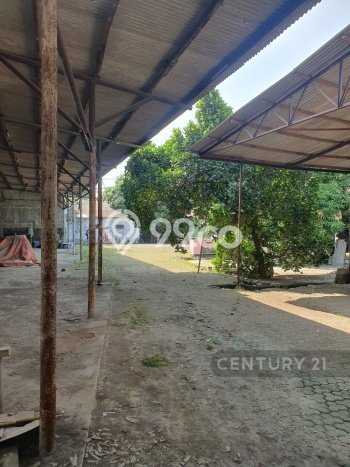 Unit Pabrik Dijual di Kosambi Tangerang Luas Tanah 3350m2, Luas Bangunan 2000m2 Unit Pabrik Dijual di Kosambi Tangerang Luas Tanah 3350m2, Luas Bangunan 2000m2