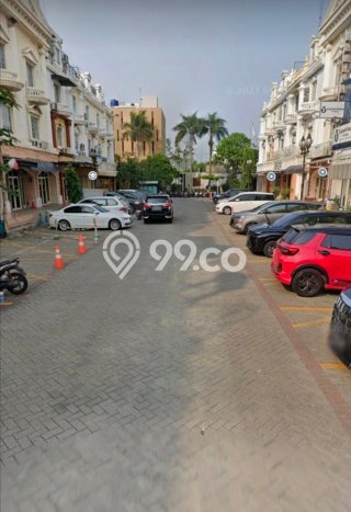 Untuk Dijual! Ruko di Pantai Indah Kapuk Jakarta Utara LT 75m2 / LB 210m2 Kawasan Bisnis Untuk Dijual! Ruko di Pantai Indah Kapuk Jakarta Utara LT 75m2 / LB 210m2 Kawasan Bisnis