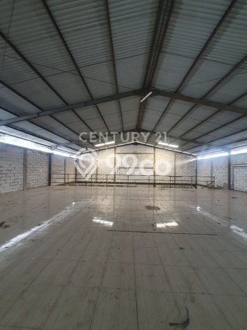 Unit Pabrik Dijual di Tangerang LT 26000m2 & LB 15000m2 Unit Pabrik Dijual di Tangerang LT 26000m2 & LB 15000m2