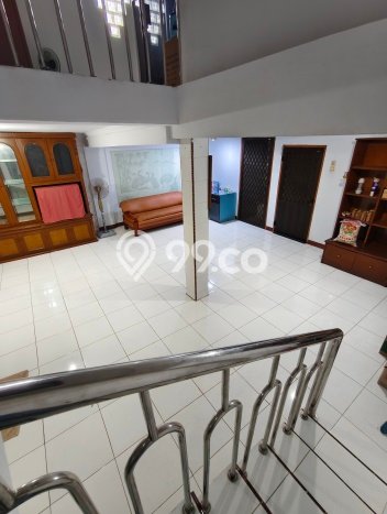 Siap Huni Hunian Elit 4 Kamar di Penjaringan Dekat ke Mana Saja Siap Huni Hunian Elit 4 Kamar di Penjaringan Dekat ke Mana Saja