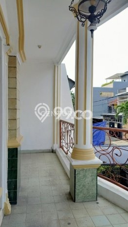 Jual Rumah Strategis Bagus Punya 4 KT di Cengkareng Jakarta Barat SHM Jual Rumah Strategis Bagus Punya 4 KT di Cengkareng Jakarta Barat SHM