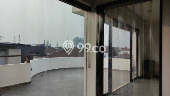 For Sale! Luxury House LT 686m2 Desain Elegan di Pluit For Sale! Luxury House LT 686m2 Desain Elegan di Pluit
