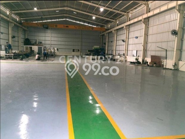 Pabrik Bagus Dijual LB 1848m2 Lokasi Strategis Bekasi Area Cocok untuk Bisnis Pabrik Bagus Dijual LB 1848m2 Lokasi Strategis Bekasi Area Cocok untuk Bisnis