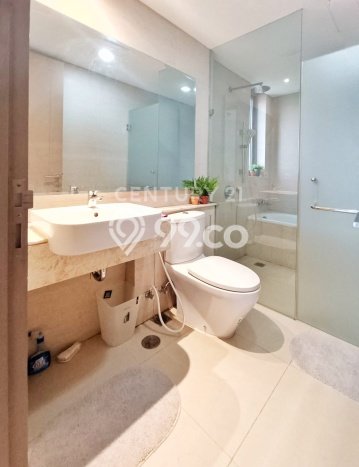 Apartemen Prestisius Dijual di Jakarta Utara Lokasi Strategis Punya 2 Kamar Tidur Apartemen Prestisius Dijual di Jakarta Utara Lokasi Strategis Punya 2 Kamar Tidur