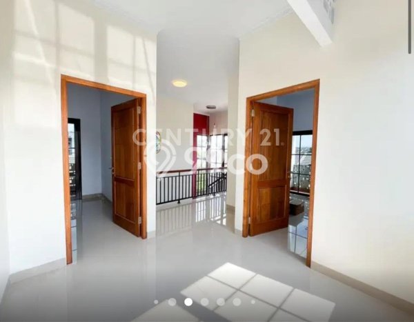 Jual Rumah Favorit Siap Huni LB 132m2 di Cimanggis, Depok Jual Rumah Favorit Siap Huni LB 132m2 di Cimanggis, Depok