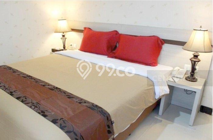 FOR SALE Hunian Apartemen High-Class di Cimenyan dengan 19 Kamar Tidur & Luas 2100m2 FOR SALE Hunian Apartemen High-Class di Cimenyan dengan 19 Kamar Tidur & Luas 2100m2