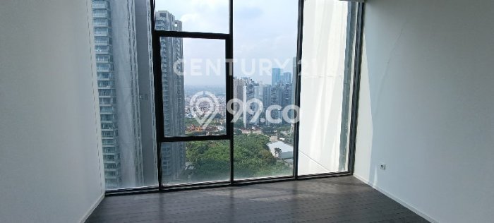 Siap Huni Apartemen Prestisius di Kuningan 3 Kamar & 3 Kamar Mandi Siap Huni Apartemen Prestisius di Kuningan 3 Kamar & 3 Kamar Mandi