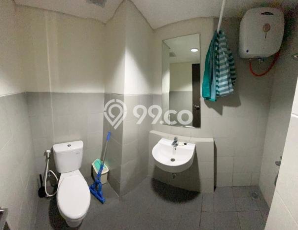 Untuk Dijual Apartemen 0 KT di Jakarta Selatan Luas 21m2 Untuk Dijual Apartemen 0 KT di Jakarta Selatan Luas 21m2