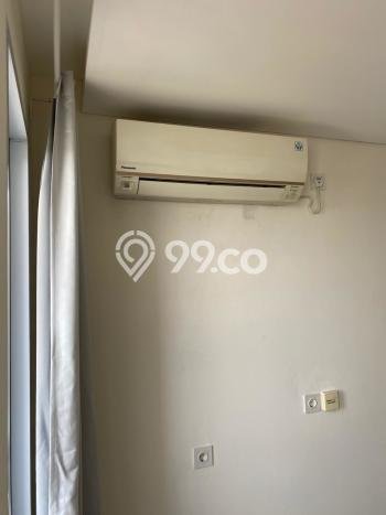 Untuk Dijual Apartemen 0 KT di Jakarta Selatan Luas 21m2 Untuk Dijual Apartemen 0 KT di Jakarta Selatan Luas 21m2