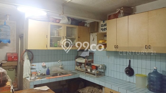 Hunian Mewah Siap Huni LT 135m2 di Penjaringan, Jakarta Utara Hunian Mewah Siap Huni LT 135m2 di Penjaringan, Jakarta Utara