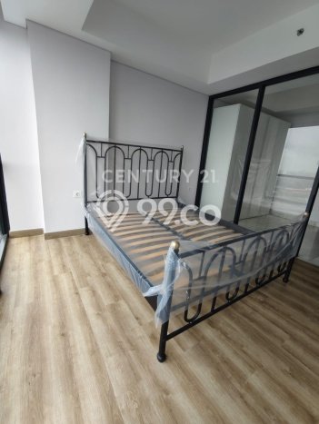 Untuk Dijual Apartemen 1 KT & 1 KM di Tangerang Area Strategis Untuk Dijual Apartemen 1 KT & 1 KM di Tangerang Area Strategis