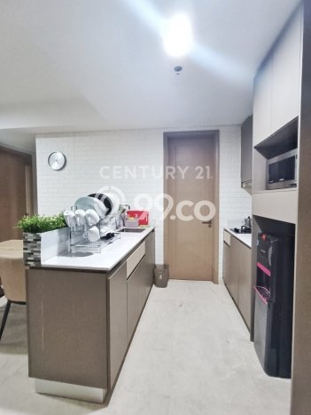 Apartemen Prestisius Dijual di Jakarta Utara Lokasi Strategis Punya 2 Kamar Tidur Apartemen Prestisius Dijual di Jakarta Utara Lokasi Strategis Punya 2 Kamar Tidur
