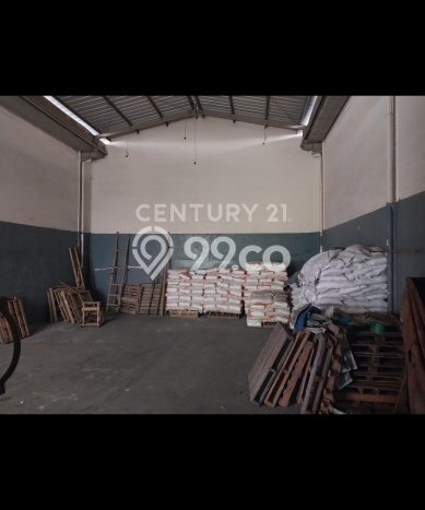 Gudang Bagus Dijual LB 265m2 Lokasi Strategis Jakarta Utara Area Cocok untuk Bisnis Gudang Bagus Dijual LB 265m2 Lokasi Strategis Jakarta Utara Area Cocok untuk Bisnis