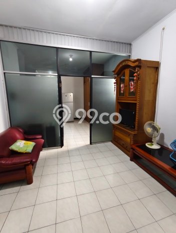 Siap Huni Hunian Elit 4 Kamar di Penjaringan Dekat ke Mana Saja Siap Huni Hunian Elit 4 Kamar di Penjaringan Dekat ke Mana Saja