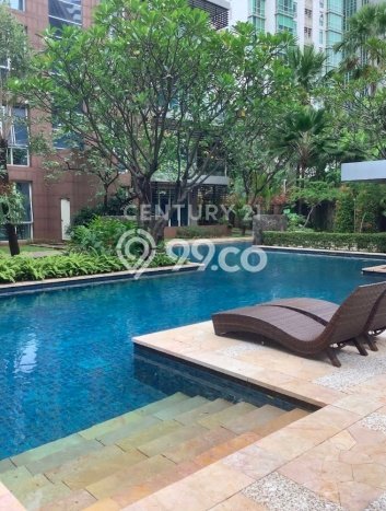 Paling Dicari! Apartemen Eksklusif Dijual di Kuningan Punya 3 Bedroom Paling Dicari! Apartemen Eksklusif Dijual di Kuningan Punya 3 Bedroom