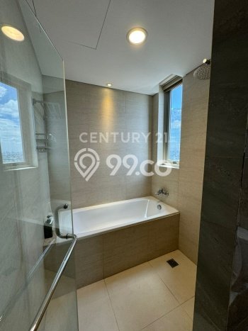 Apartemen Nyaman untuk Disewa, 2 Kamar di Jakarta Utara Apartemen Nyaman untuk Disewa, 2 Kamar di Jakarta Utara