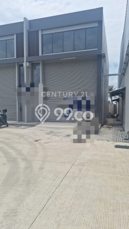 Unit Gudang Dijual di Benda Tangerang Luas Tanah 90m2, Luas Bangunan 90m2 Unit Gudang Dijual di Benda Tangerang Luas Tanah 90m2, Luas Bangunan 90m2