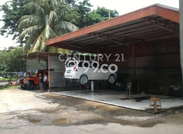 Tanah Strategis di Cempaka Putih, Luas 5000m2m², Akses Cempaka Putih, Jakarta Pusat, Jakarta Pusat Tanah Strategis di Cempaka Putih, Luas 5000m2m², Akses Cempaka Putih, Jakarta Pusat, Jakarta Pusat