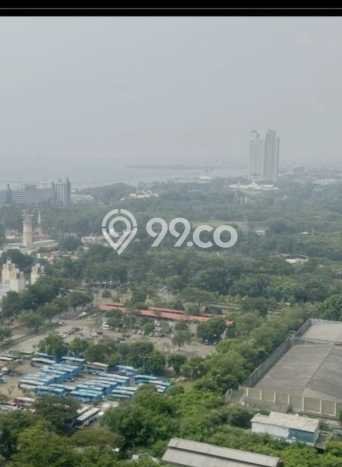 Dijual Apartemen 1 KT 1 KM di Ancol Luas 32m2 Dijual Apartemen 1 KT 1 KM di Ancol Luas 32m2