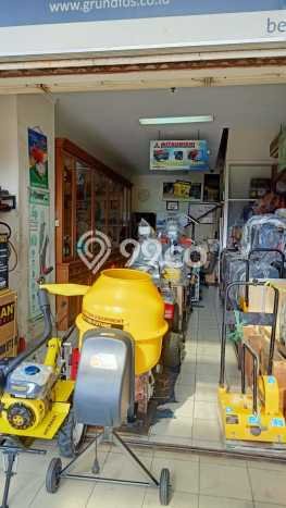 Ruko Dijual di Prime Area Jakarta Barat Luas 120m2 Ruko Dijual di Prime Area Jakarta Barat Luas 120m2