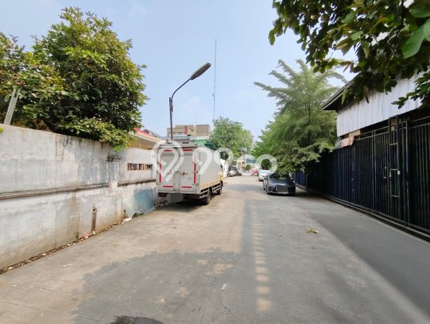 Gudang Bagus LT 247m2 LB 140m2 Dijual di Penjaringan Jakarta Utara Gudang Bagus LT 247m2 LB 140m2 Dijual di Penjaringan Jakarta Utara