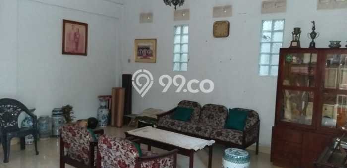 Rumah Eksklusif Siap Huni LT 192m2 di Tambora, Jakarta Barat Rumah Eksklusif Siap Huni LT 192m2 di Tambora, Jakarta Barat