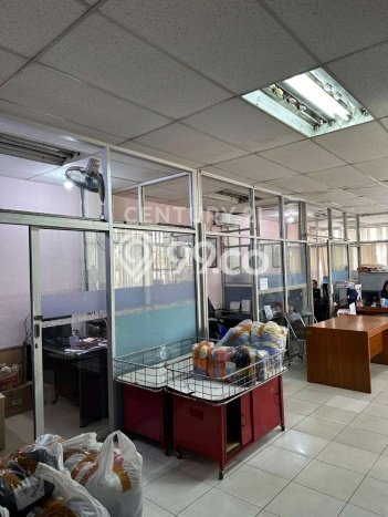 Unit Ruko Dijual di Jakarta Barat LT 99m2 & LB 262m2 Unit Ruko Dijual di Jakarta Barat LT 99m2 & LB 262m2