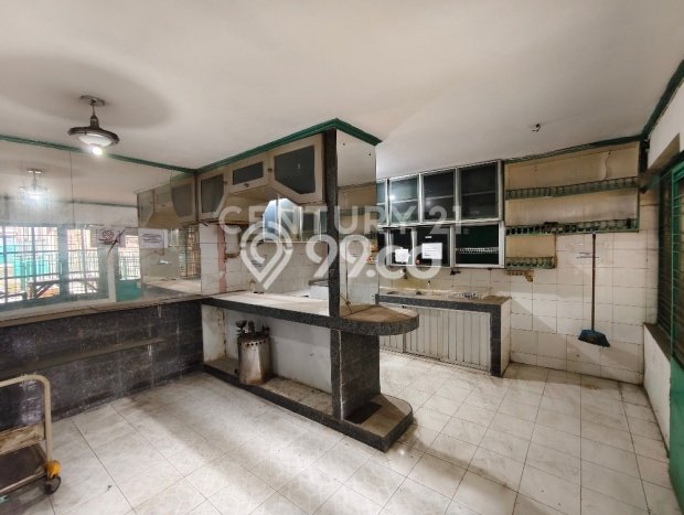 Rumah Strategis Minimalis Lb 300m2 di Penjaringan, Jakarta Utara Rumah Strategis Minimalis Lb 300m2 di Penjaringan, Jakarta Utara