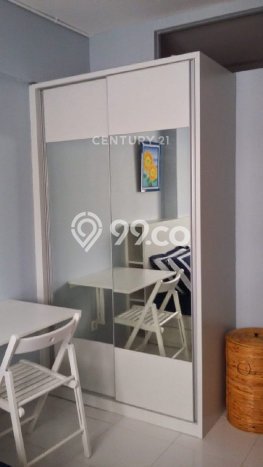 Apartemen Favorit Modern Dijual di Jakarta Selatan dengan 2 Kamar Tidur Apartemen Favorit Modern Dijual di Jakarta Selatan dengan 2 Kamar Tidur
