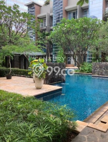 Paling Dicari! Apartemen Eksklusif Dijual di Kuningan Punya 3 Bedroom Paling Dicari! Apartemen Eksklusif Dijual di Kuningan Punya 3 Bedroom