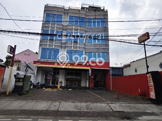 Ruko Dijual Lokasi Stratagis di Kemayoran Jakarta Pusat Cocok untuk Investasi Ruko Dijual Lokasi Stratagis di Kemayoran Jakarta Pusat Cocok untuk Investasi