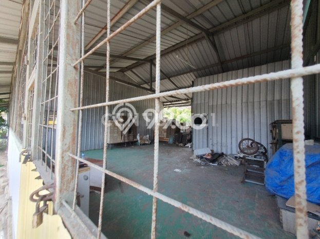 Gudang Dijual di Prime Area Jakarta Barat Luas 2500m2 Gudang Dijual di Prime Area Jakarta Barat Luas 2500m2