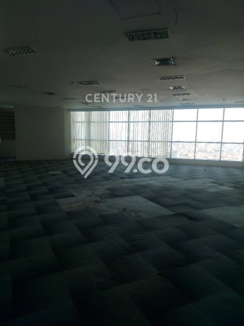 Kantor Disewa di Jakarta Barat dengan LB 257m2 Area Komersial Ramai Kantor Disewa di Jakarta Barat dengan LB 257m2 Area Komersial Ramai