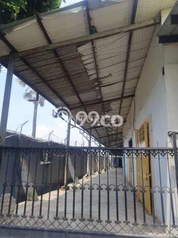 Gudang Dijual di Prime Area Jakarta Barat Luas 2500m2 Gudang Dijual di Prime Area Jakarta Barat Luas 2500m2