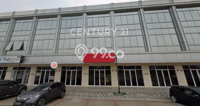 Unit Ruko Strategis di Kosambi, Tangerang Potensi Cuan Besar Unit Ruko Strategis di Kosambi, Tangerang Potensi Cuan Besar
