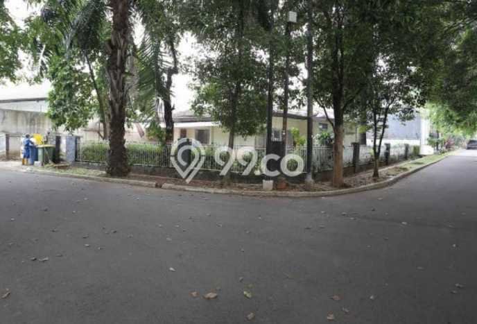 Tanah Dijual Area Strategis di Menteng Dalam Jakarta Selatan 620m2 Tanah Dijual Area Strategis di Menteng Dalam Jakarta Selatan 620m2