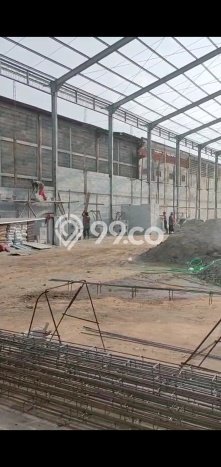FOR RENT! Gudang di Jababeka Cocok untuk Bisnis 1560m2 FOR RENT! Gudang di Jababeka Cocok untuk Bisnis 1560m2