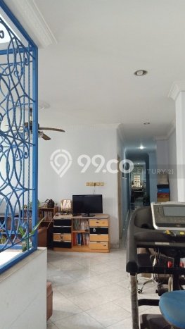 Rumah Luxury Modern Tanpa Renovasi di Pasar Baru Jakarta Pusat Rumah Luxury Modern Tanpa Renovasi di Pasar Baru Jakarta Pusat